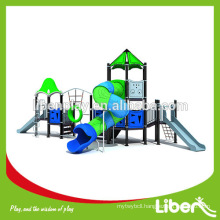 new design outdoor kids playground equipment Jazz Music series children playground equipment